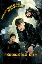 Fabricated City