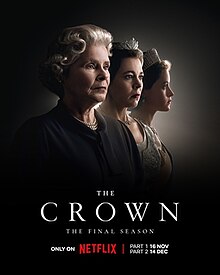 The Crown – Temporada 6
