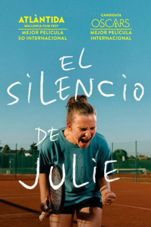 El silencio de Julie