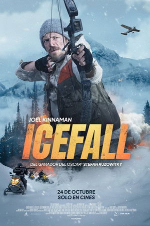 Ice Fall