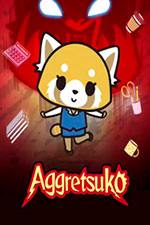 Aggretsuko – Temporada 1