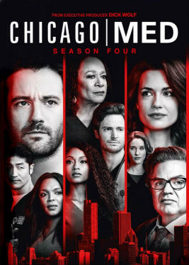 Chicago Med Temporada 4