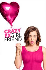 Crazy Ex-Girlfriend – Temporada 1