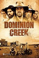 Dominion Creek – Temporada 1