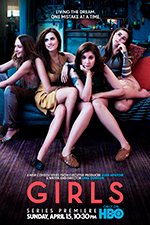 Girls – Temporada 6