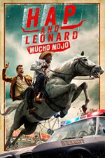 Hap And Leonard – Temporada 2