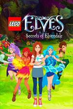LEGO Elves: Secretos De Elvendale – Temporada 1