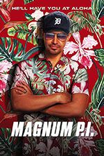Magnum P.I. – Temporada 1