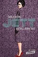 Jett – Temporada 1