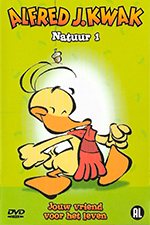 Alfred J. Kwak – Serie Completa