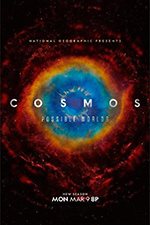 Cosmos: Otros mundos – Temporada 1