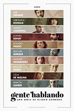 Gente hablando – Temporada 1