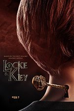 Locke & Key – Temporada 1