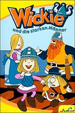 Vickie El Vikingo – Serie Completa